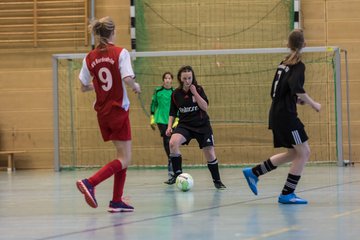 Bild 29 - Girls Cup
